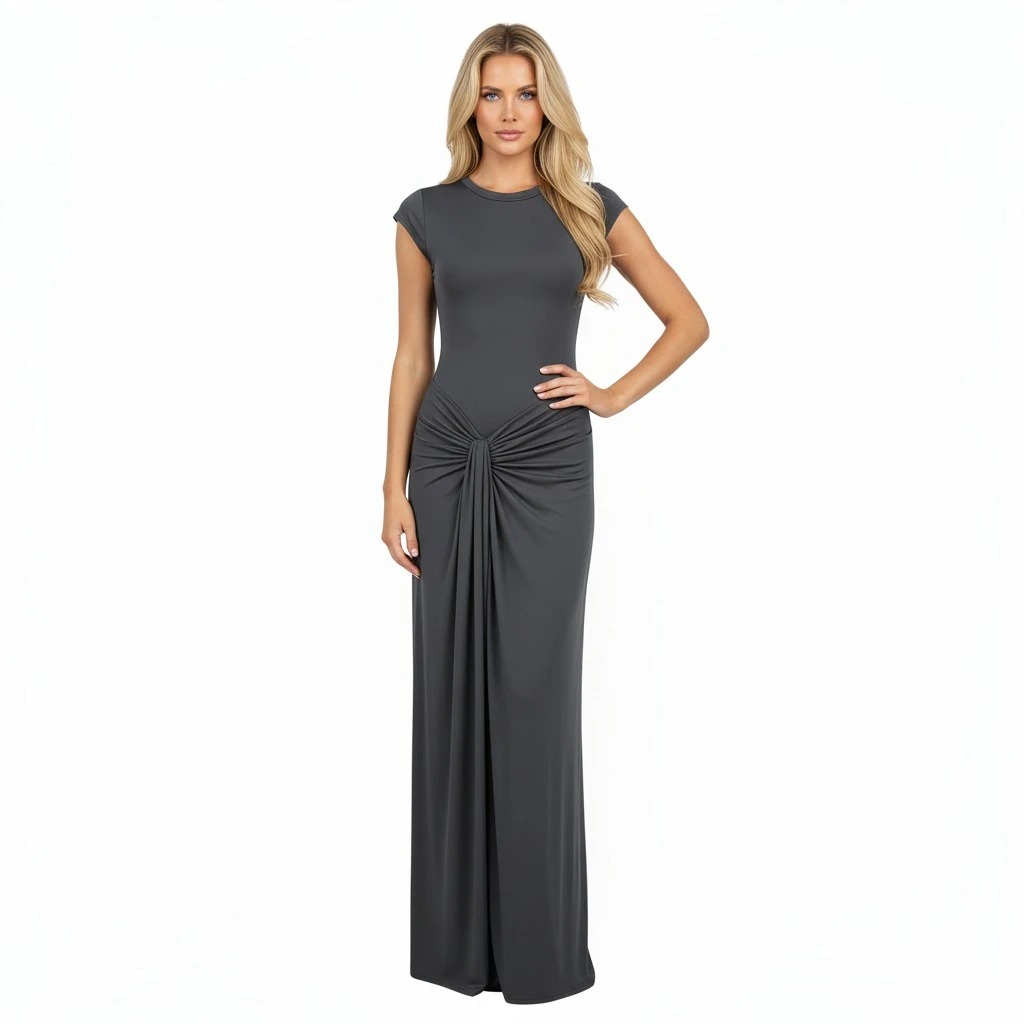 Dark gray