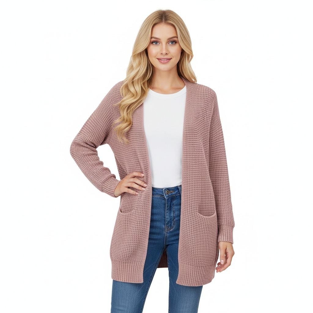 Dusty Rose