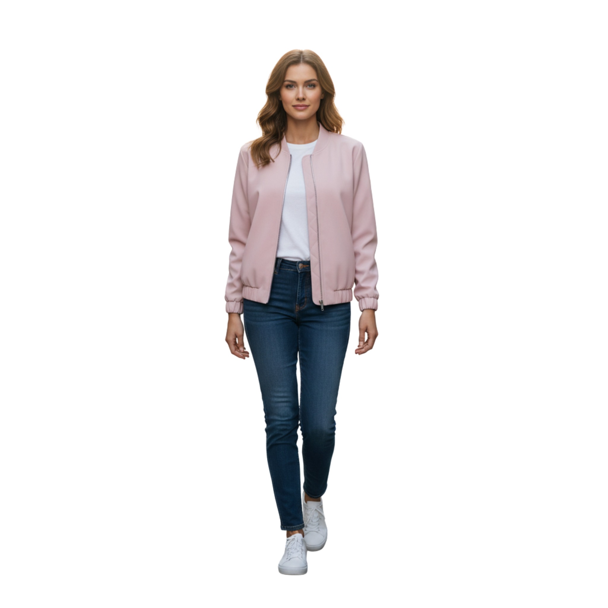 Blush Pink
