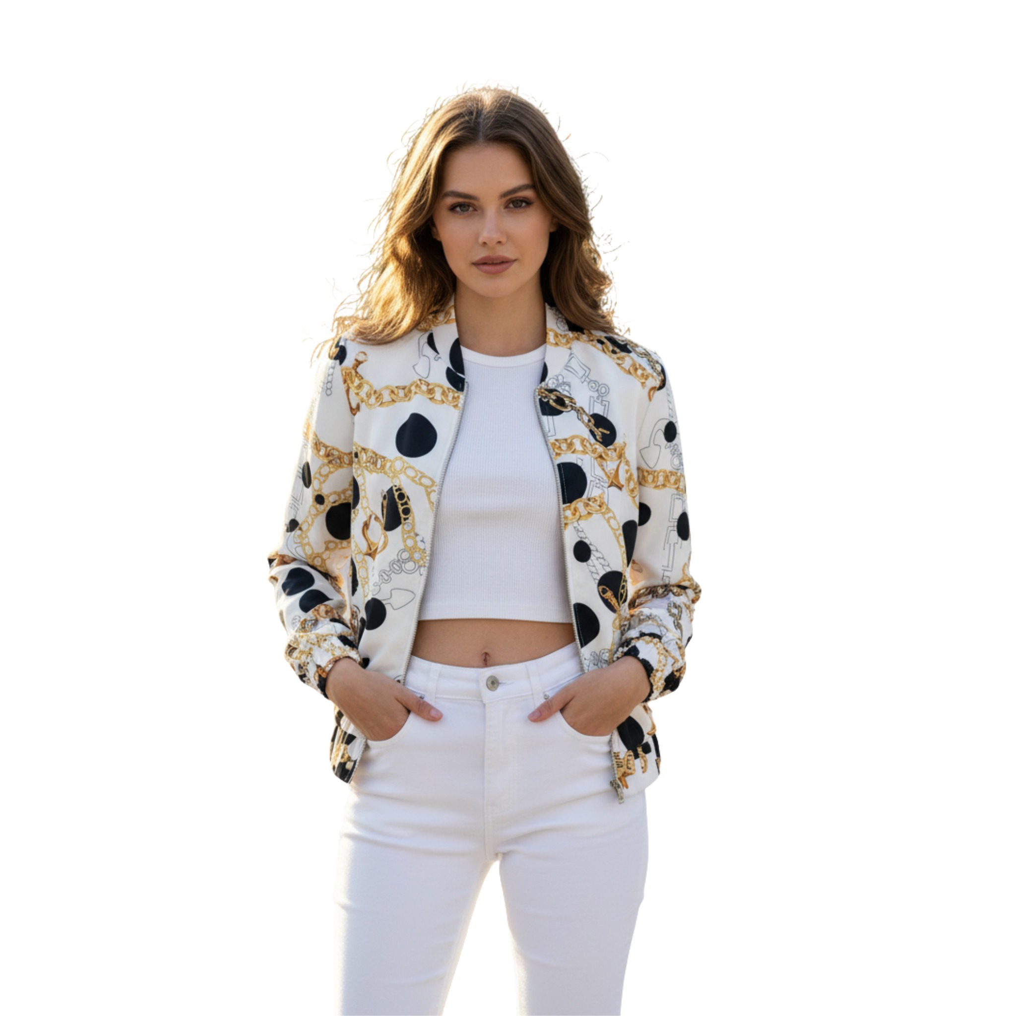 Ivory Chain