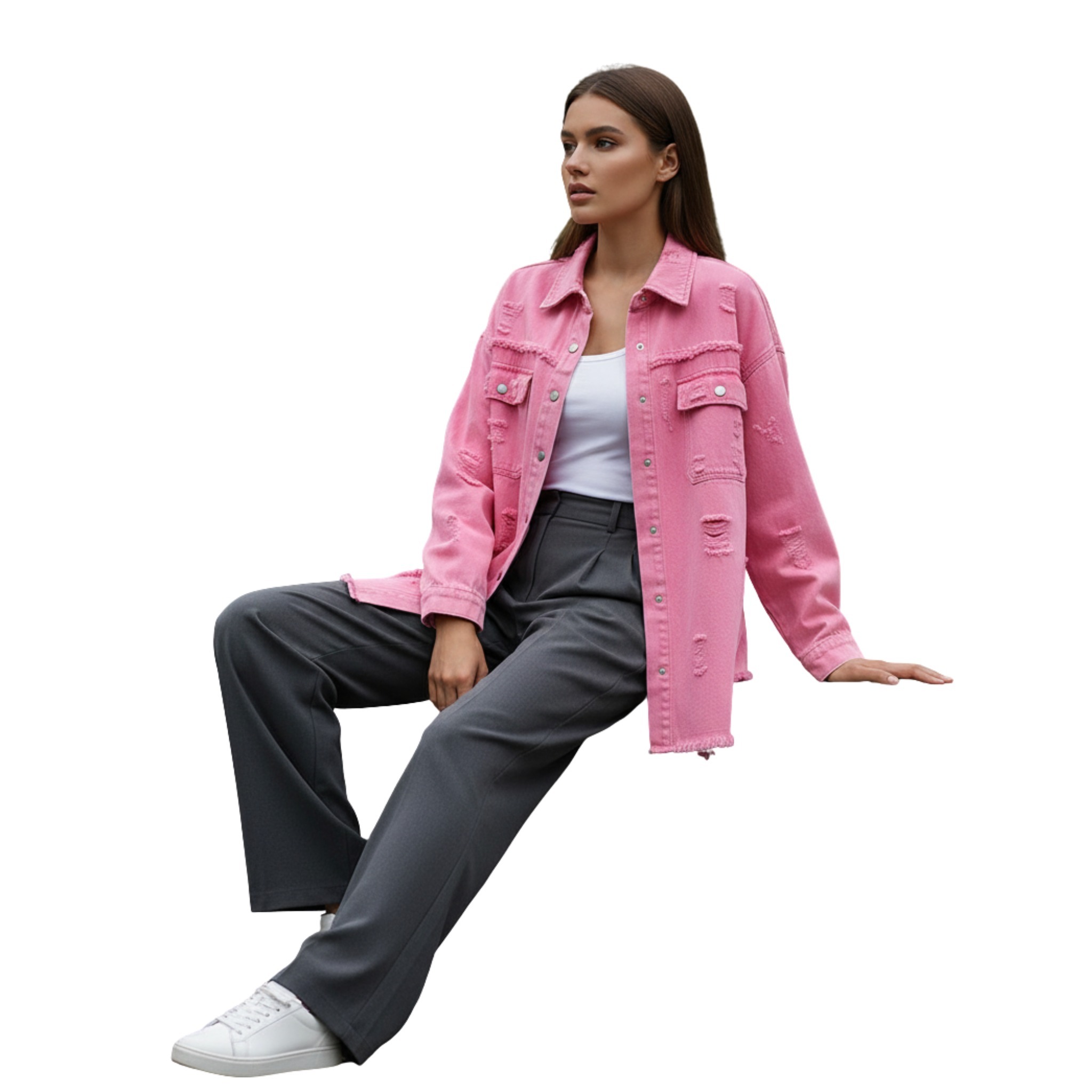 Light Pink